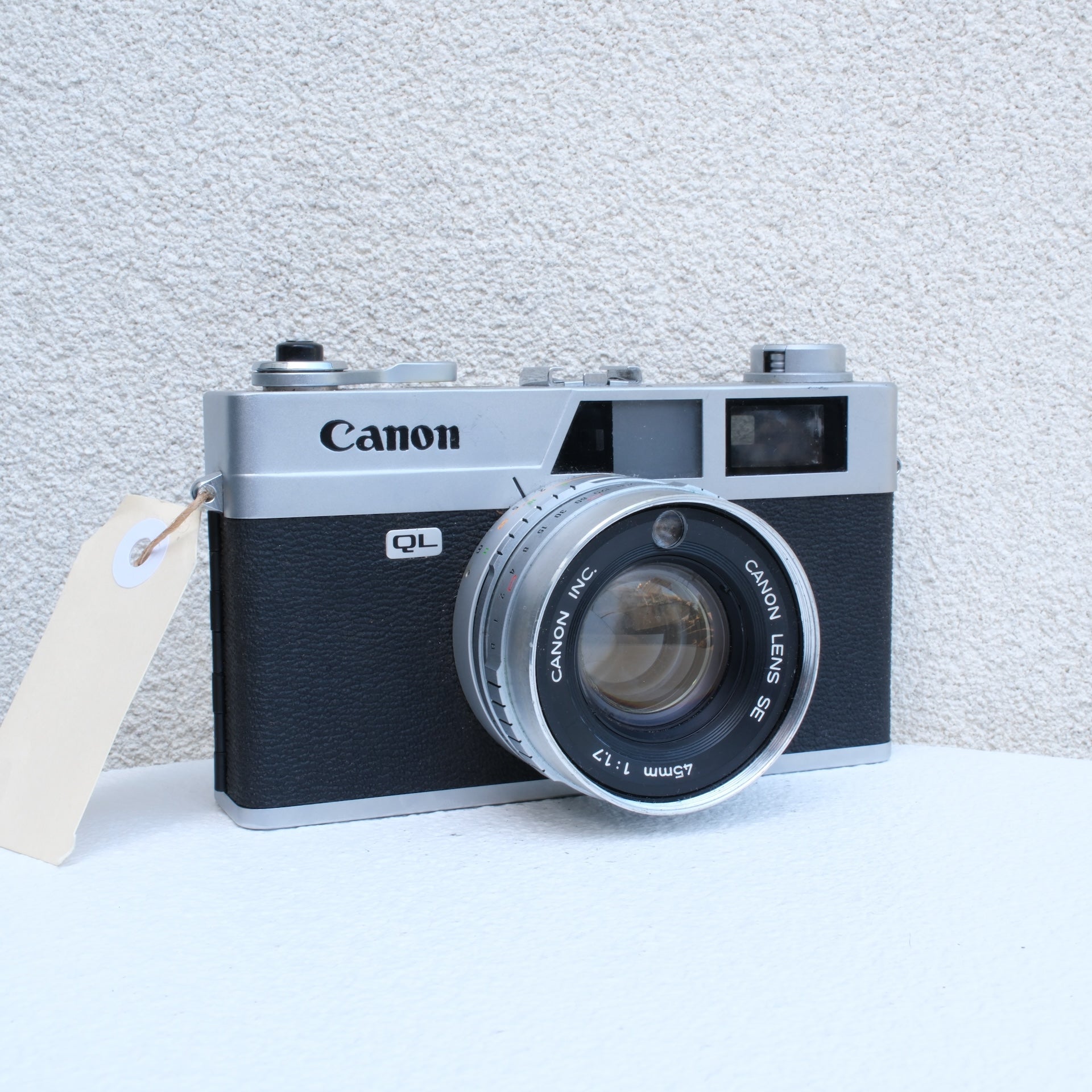 Canon ql17 online