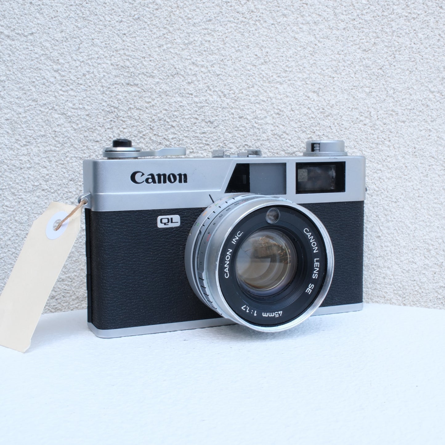 Canon QL17