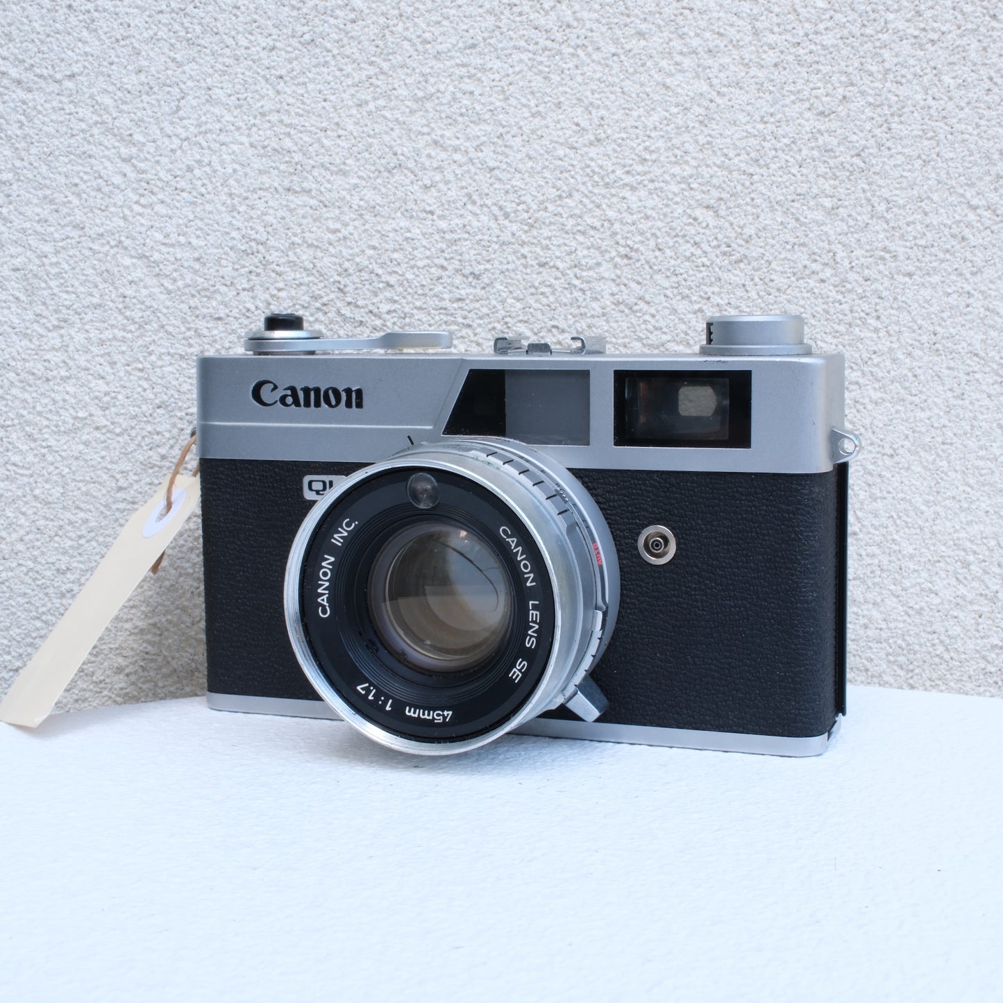 Canon QL17