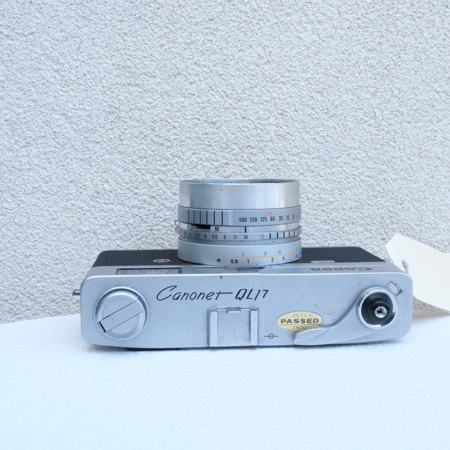 Canon QL17