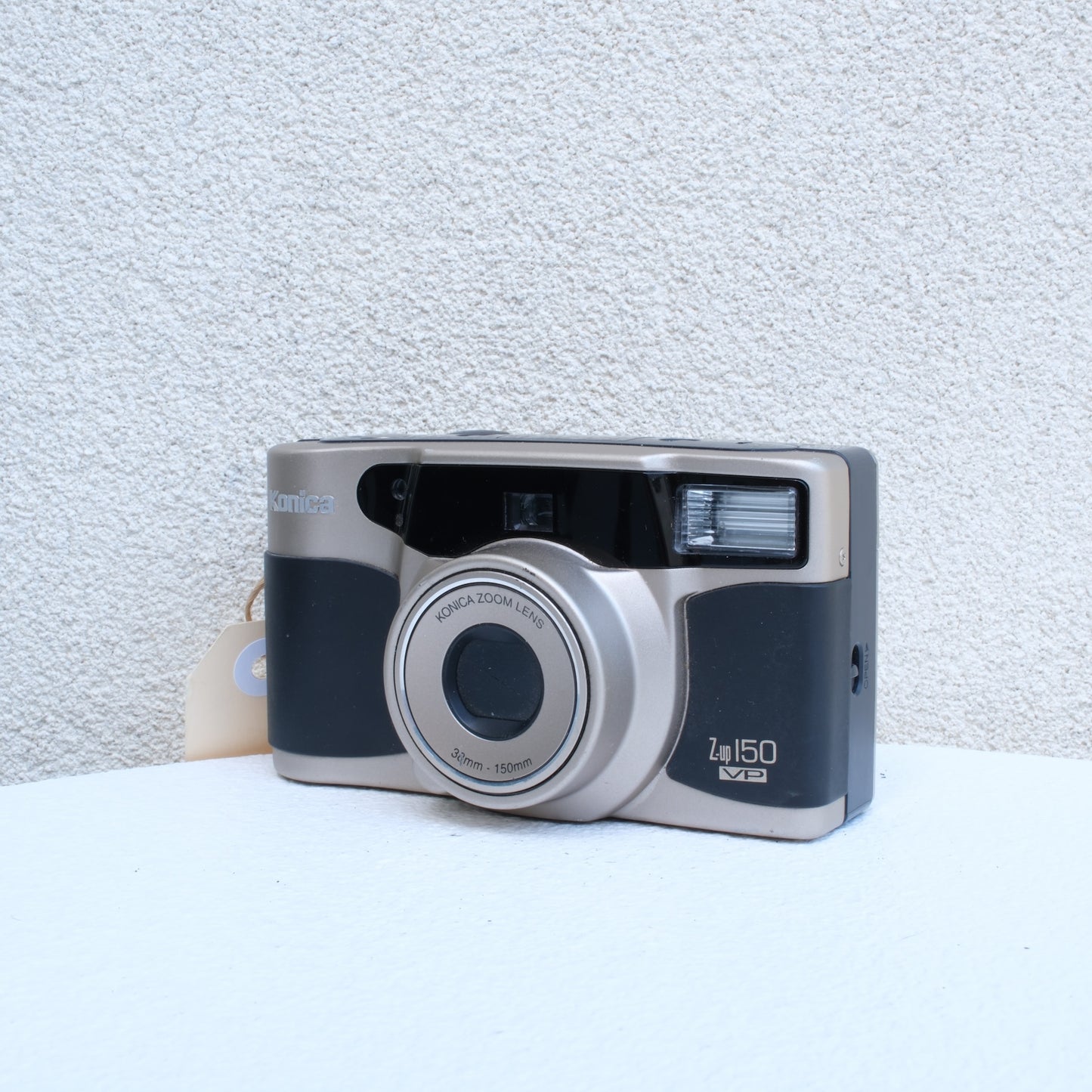 Konica Z-UP 150 VP