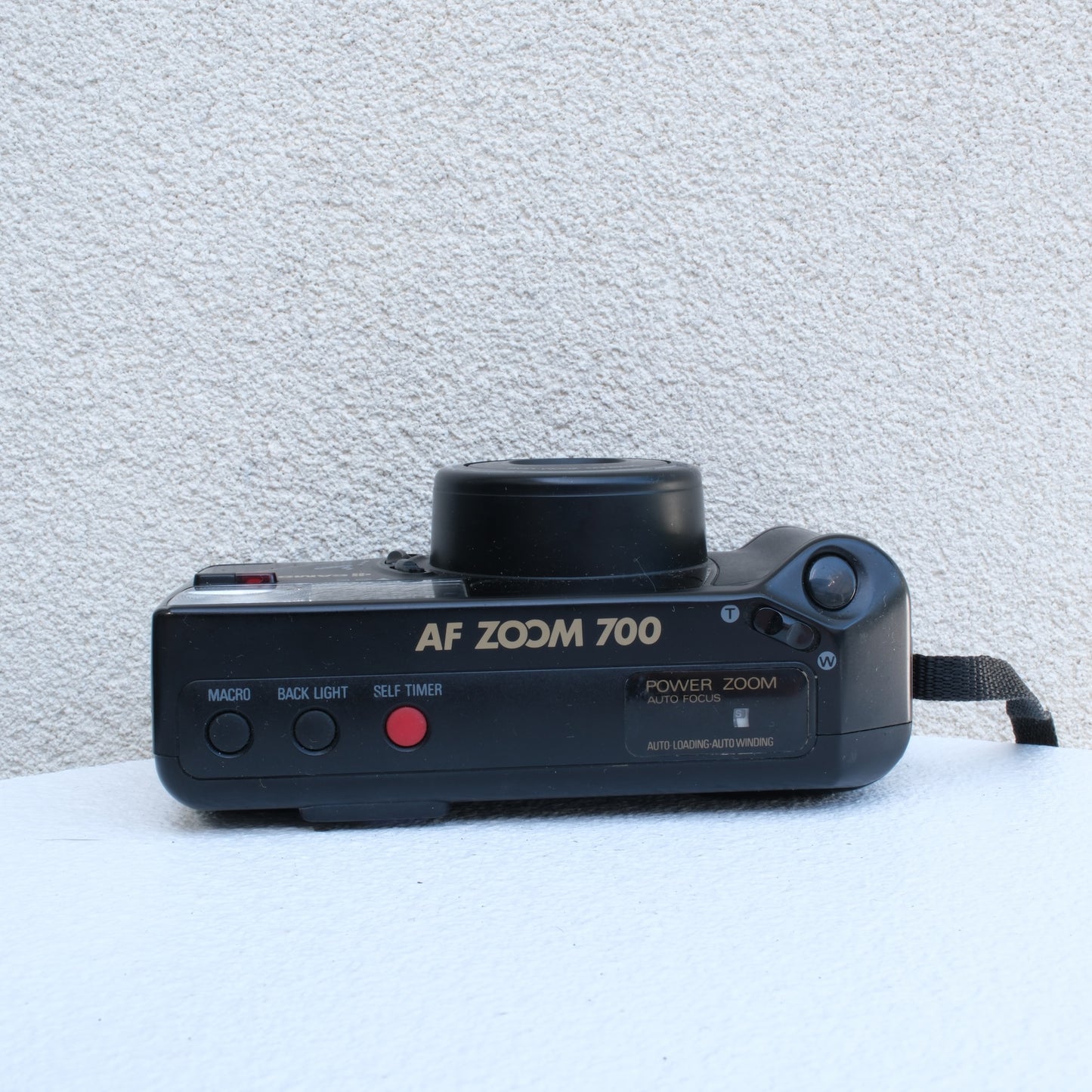 Samsung AF Zoom 700