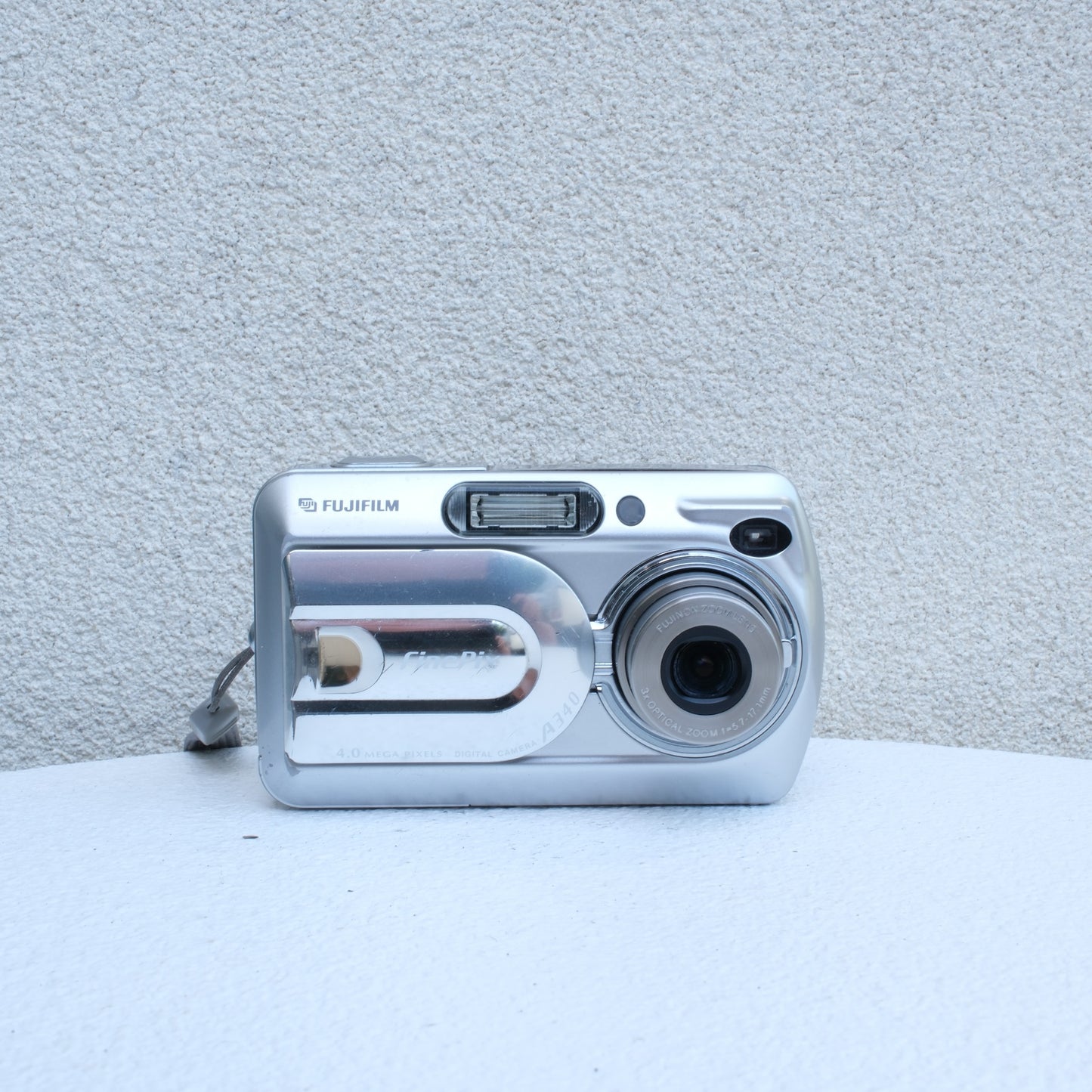 Fujifilm Finepix A340