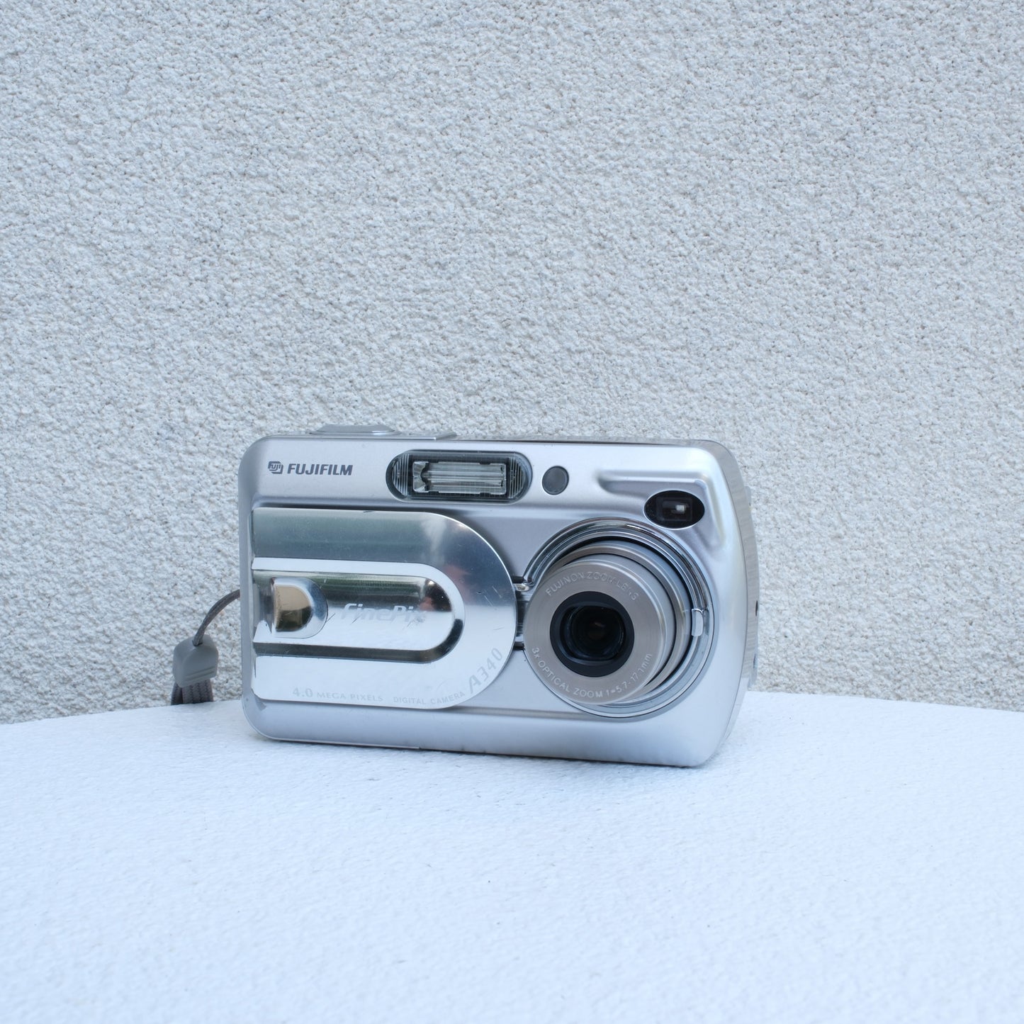 Fujifilm Finepix A340