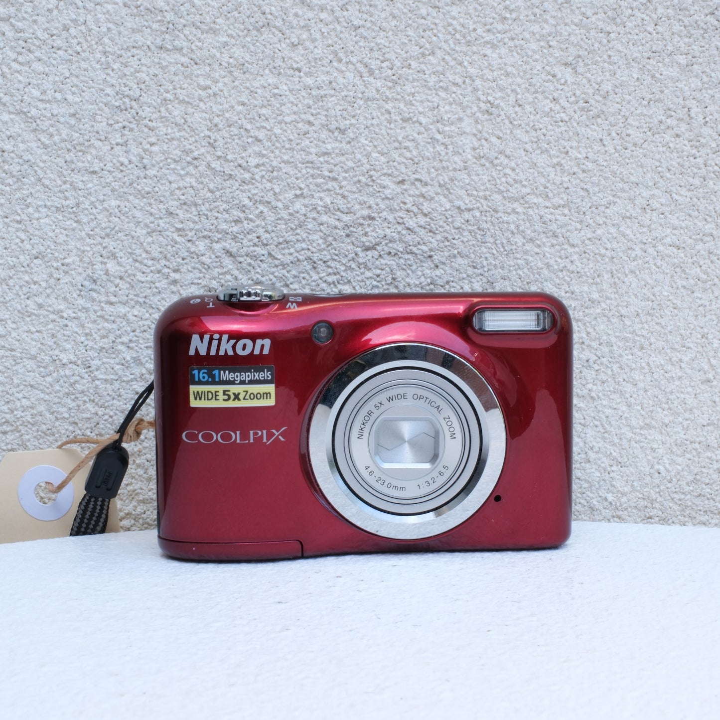 Nikon Coolpix A10