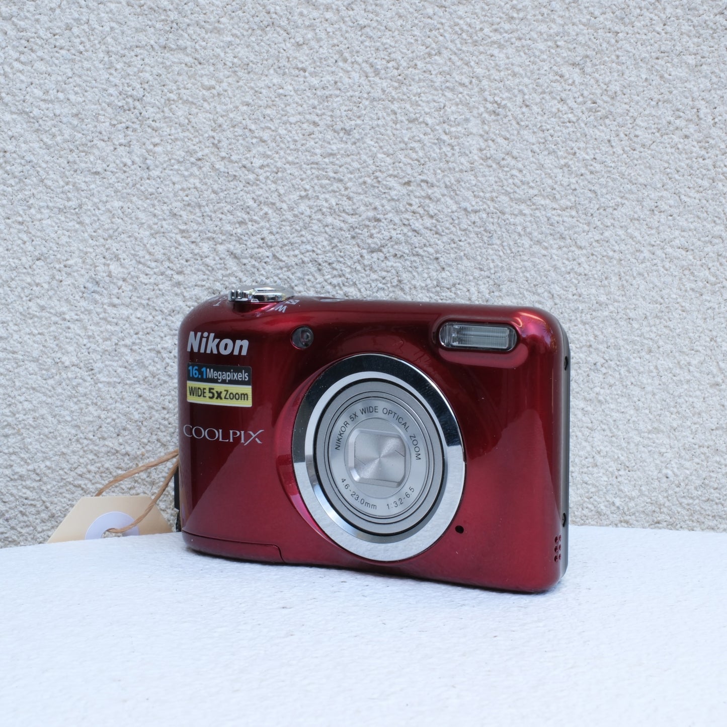 Nikon Coolpix A10