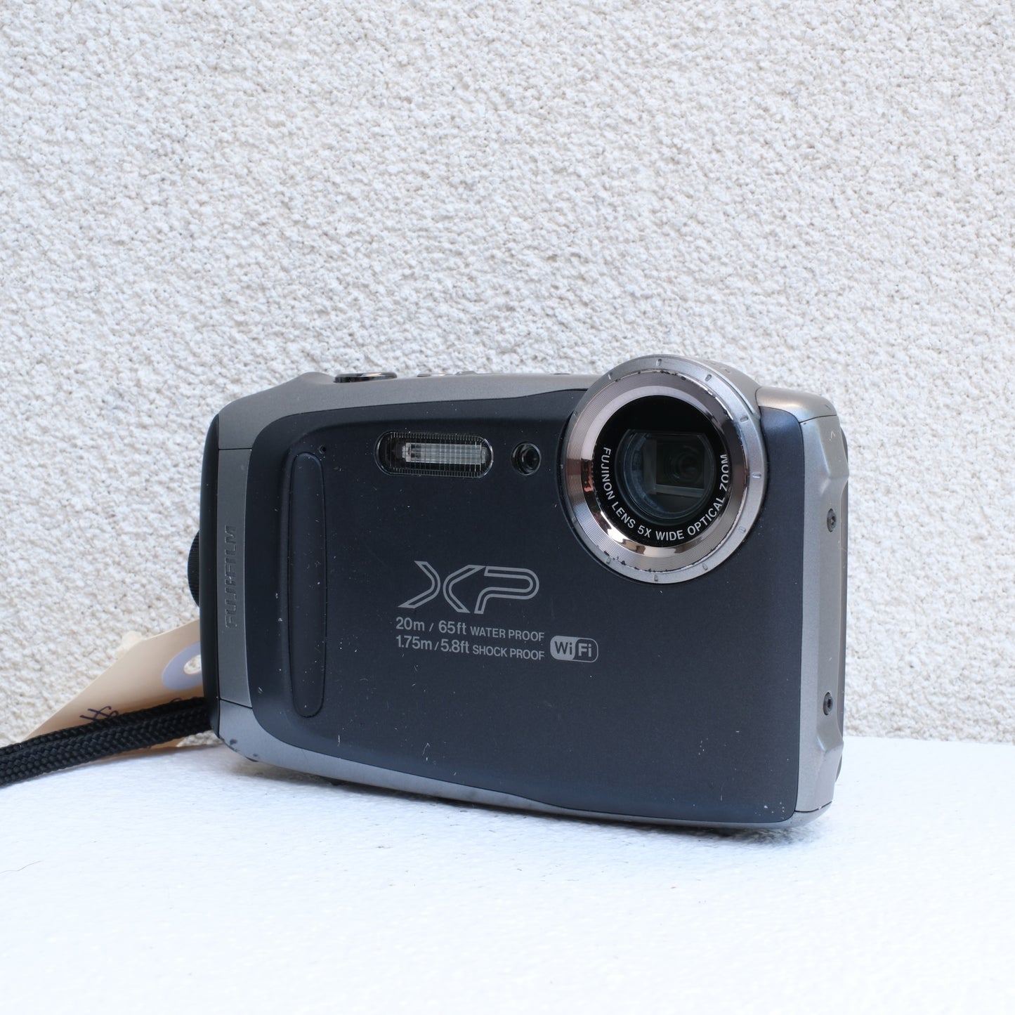 Fujifilm Finepix XP130