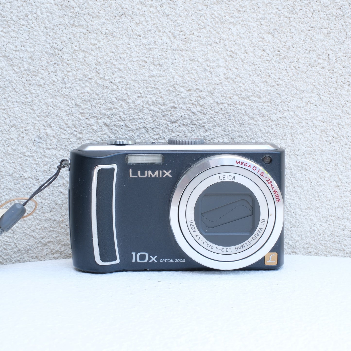 Panasonic LUMIX TZ11