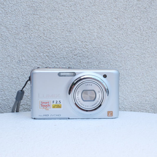 Panasonic LUMIX FX78