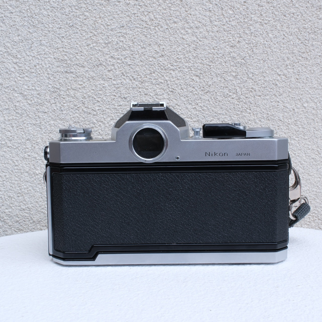 Nikon Nikkormat FT2