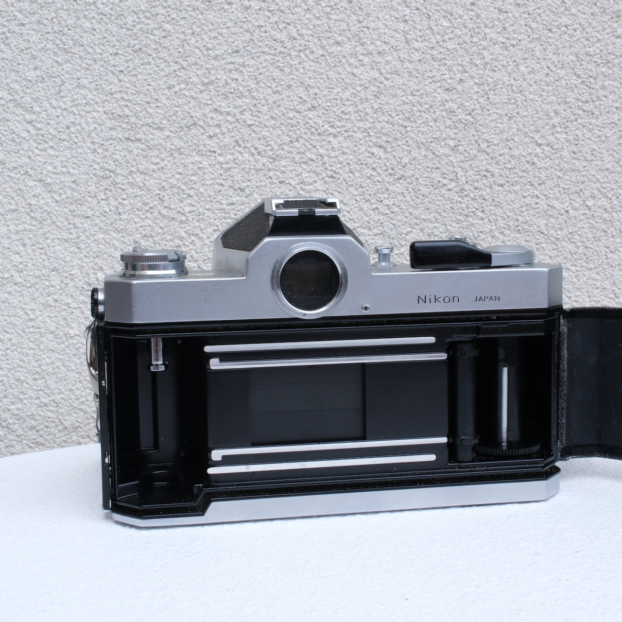 Nikon Nikkormat FT2