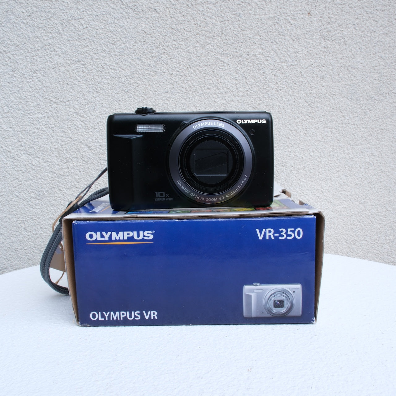 Olympus VR-350