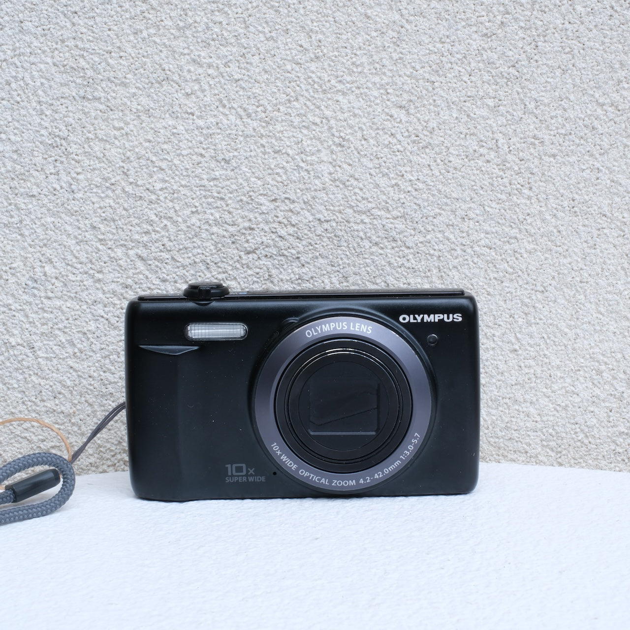 Olympus VR-350