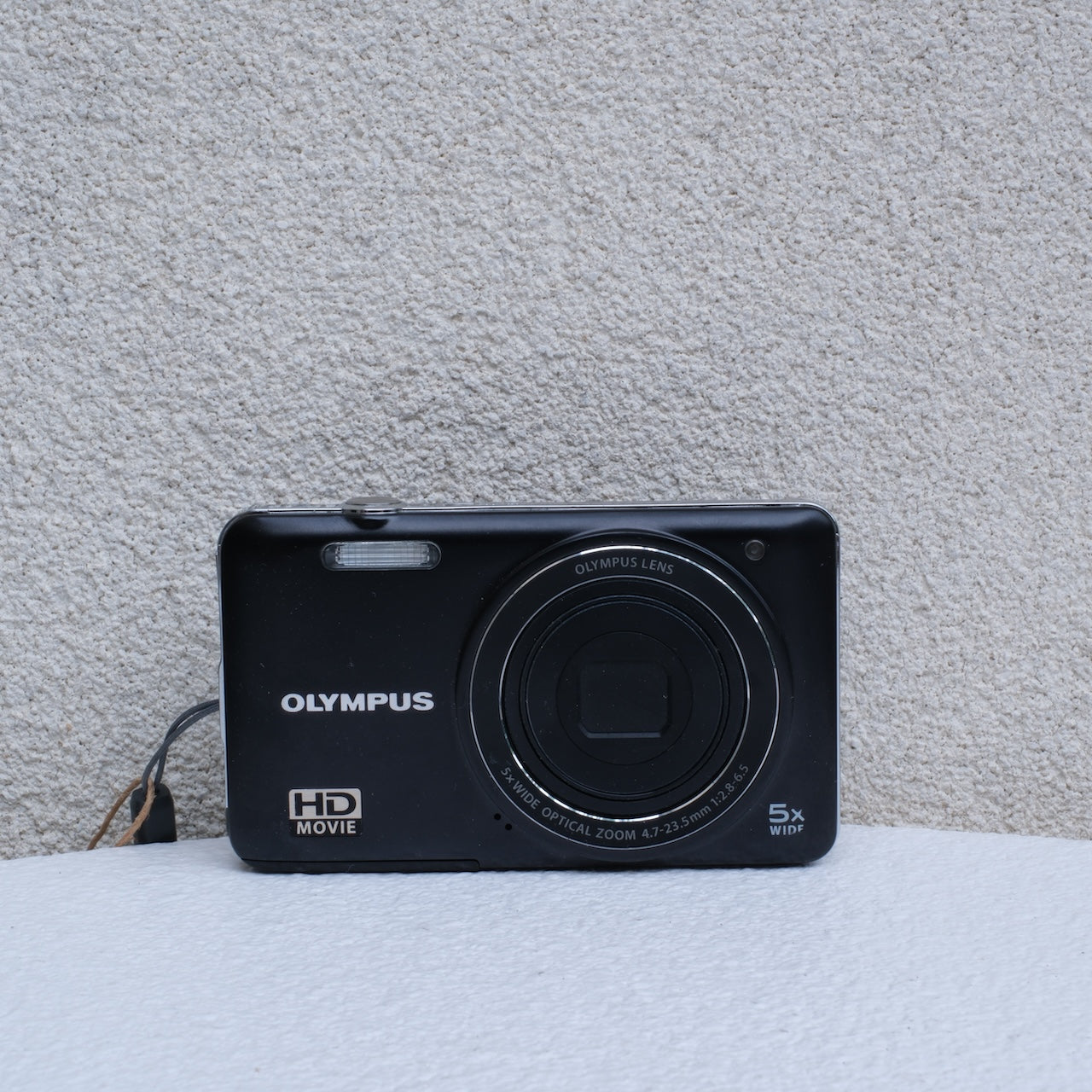 Olympus VG-140