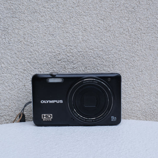 Olympus VG-140