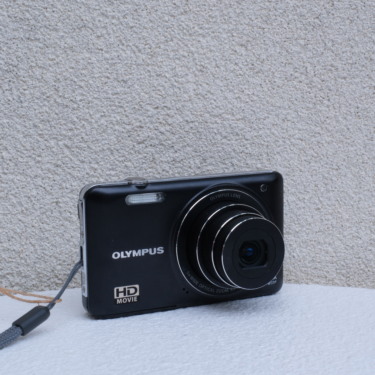 Olympus VG-140