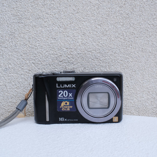 Panasonic LUMIX ZS8