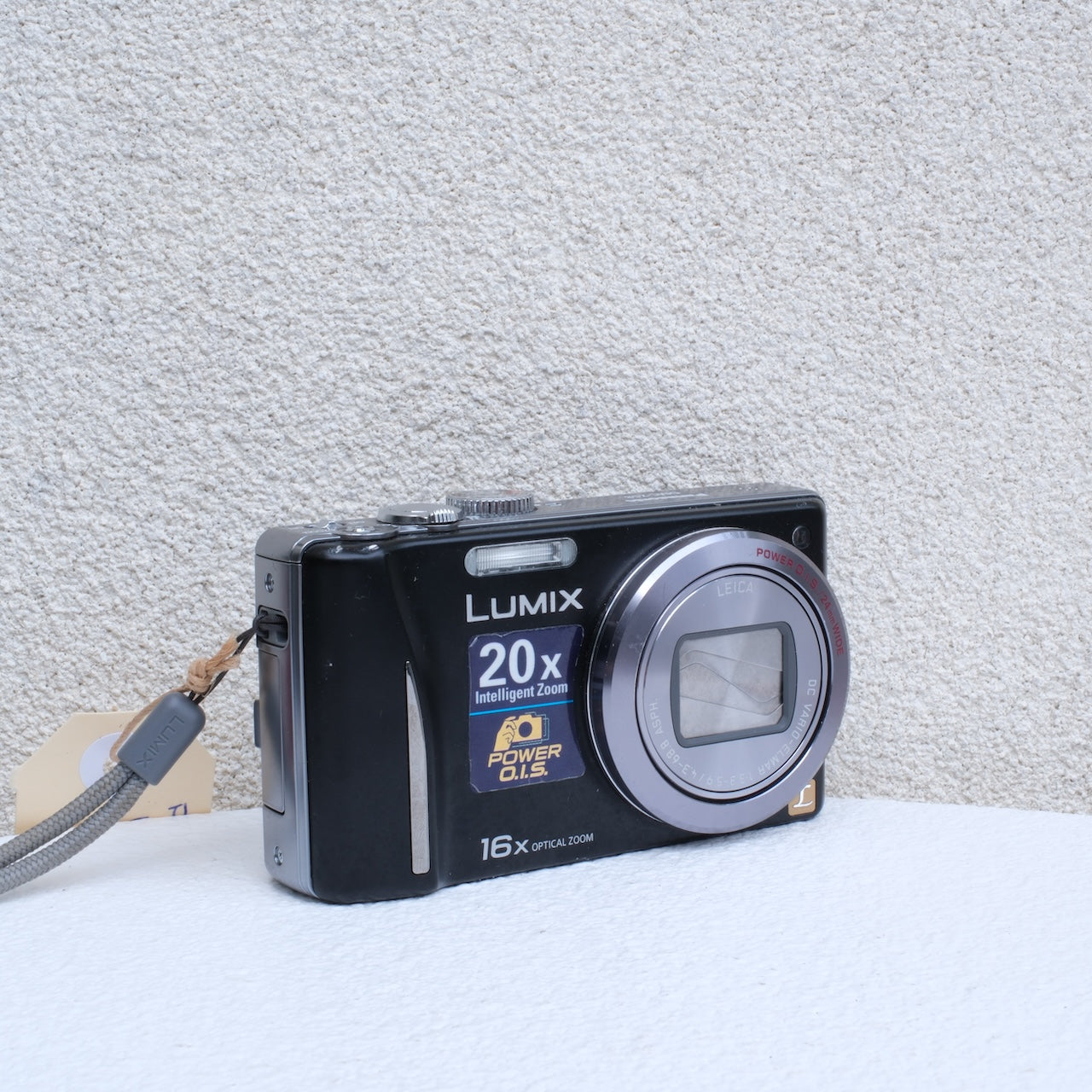 Panasonic LUMIX ZS8