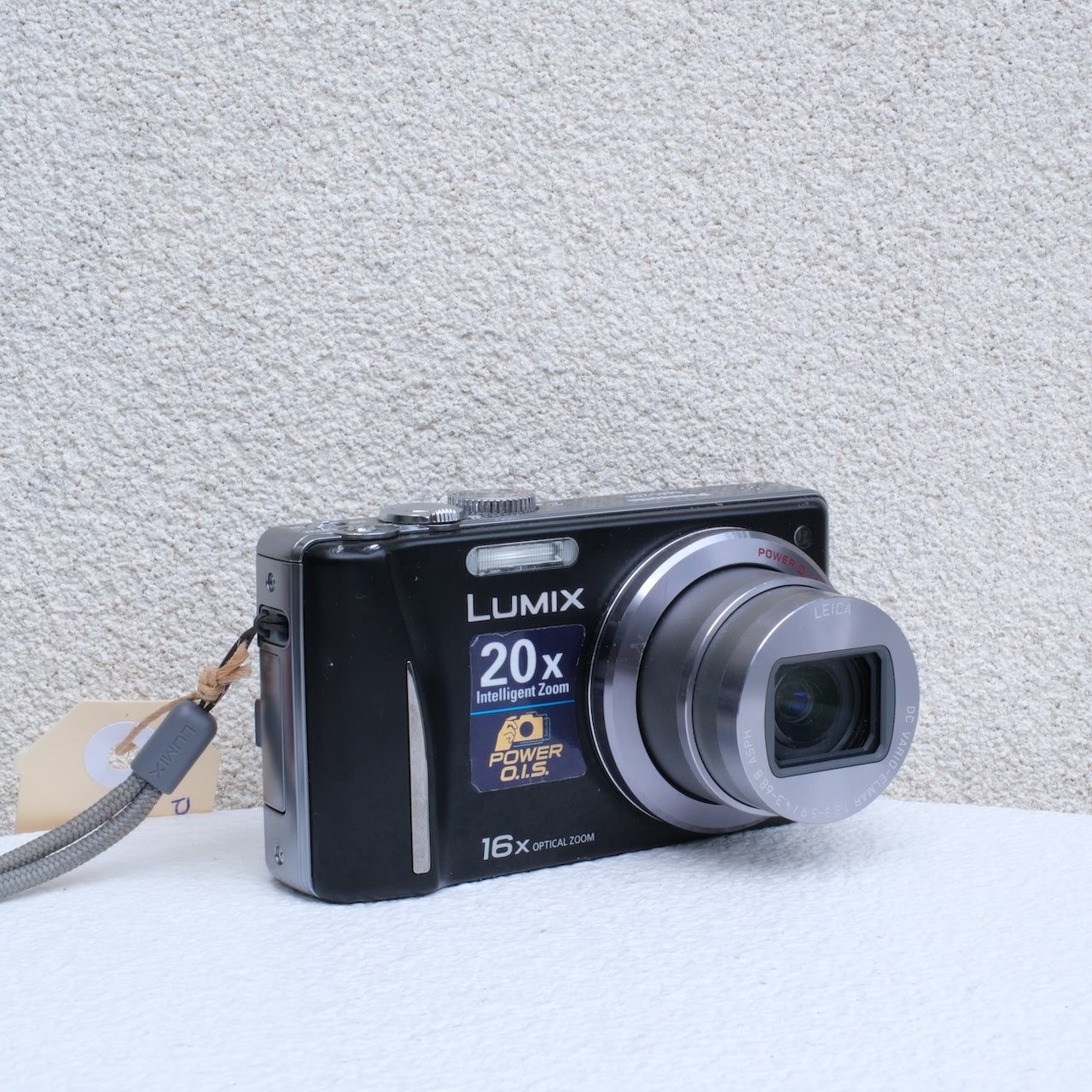 Panasonic LUMIX ZS8