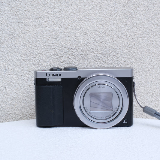 Panasonic LUMIX TZ70