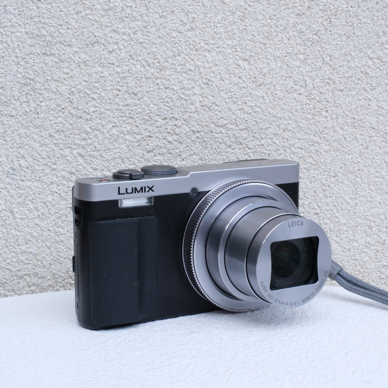 Panasonic LUMIX TZ70 – Kooperly Film - Main Image
