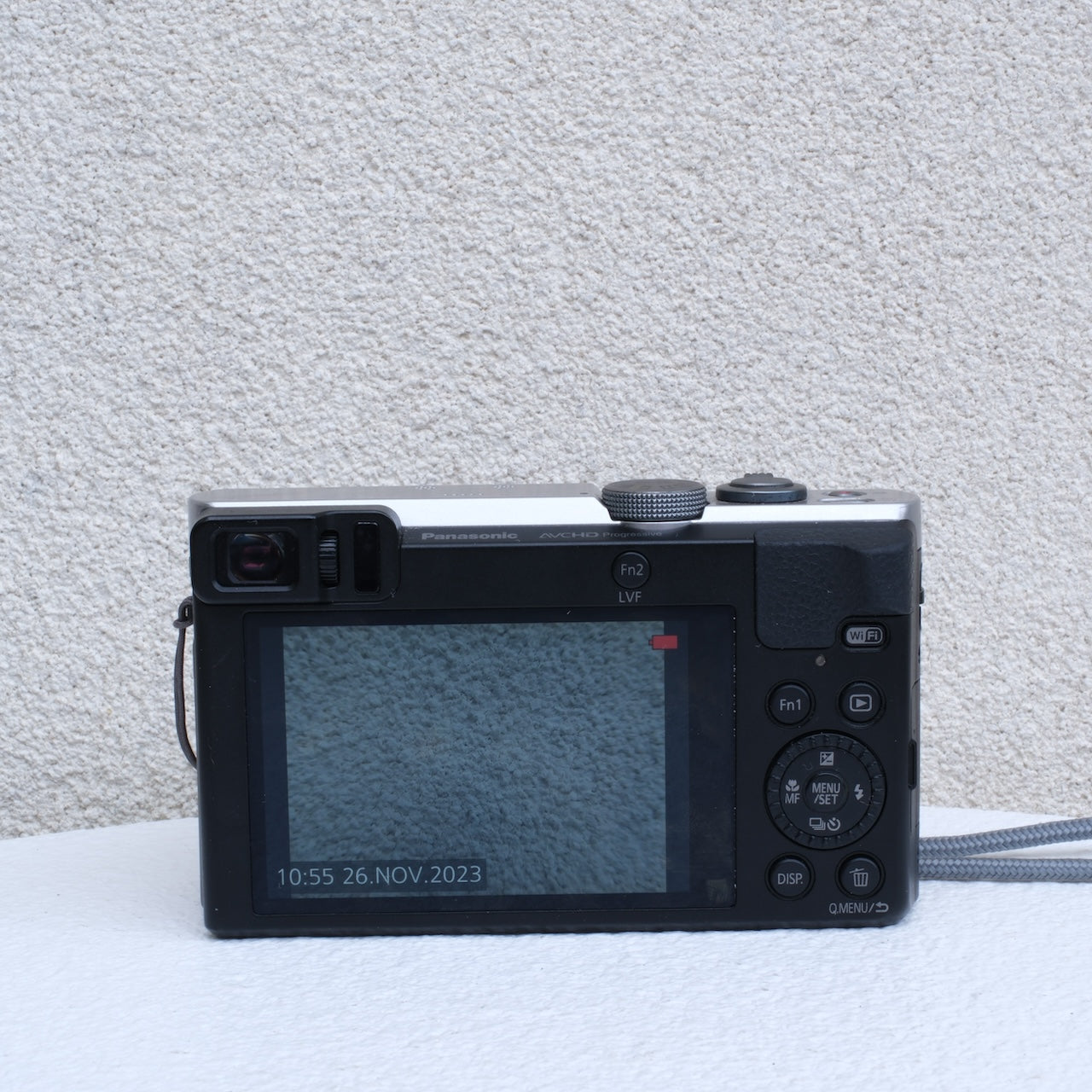 Panasonic LUMIX TZ70