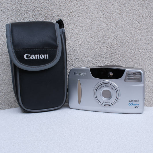 Canon Sureshot 65 Zoom