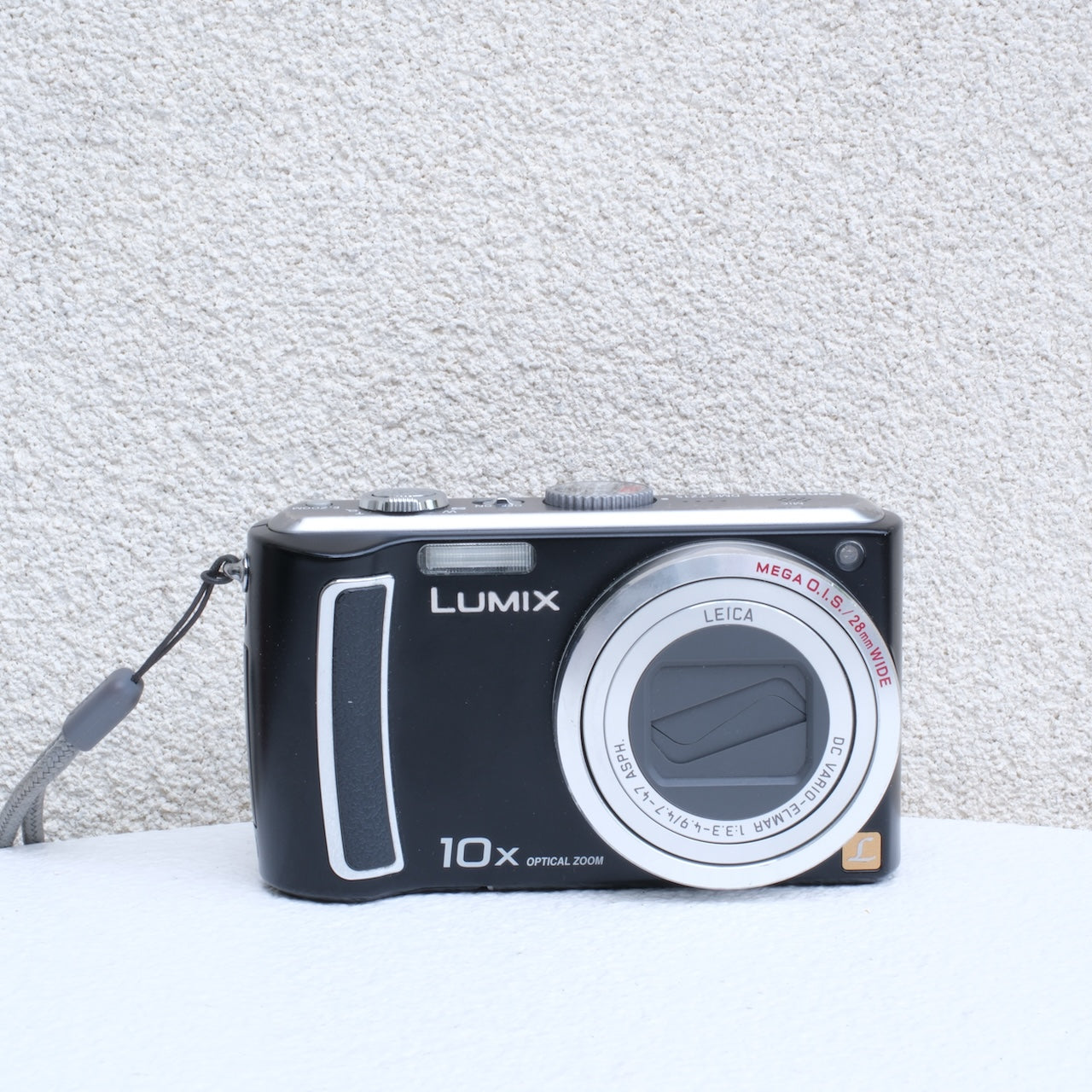 Panasonic LUMIX TZ15