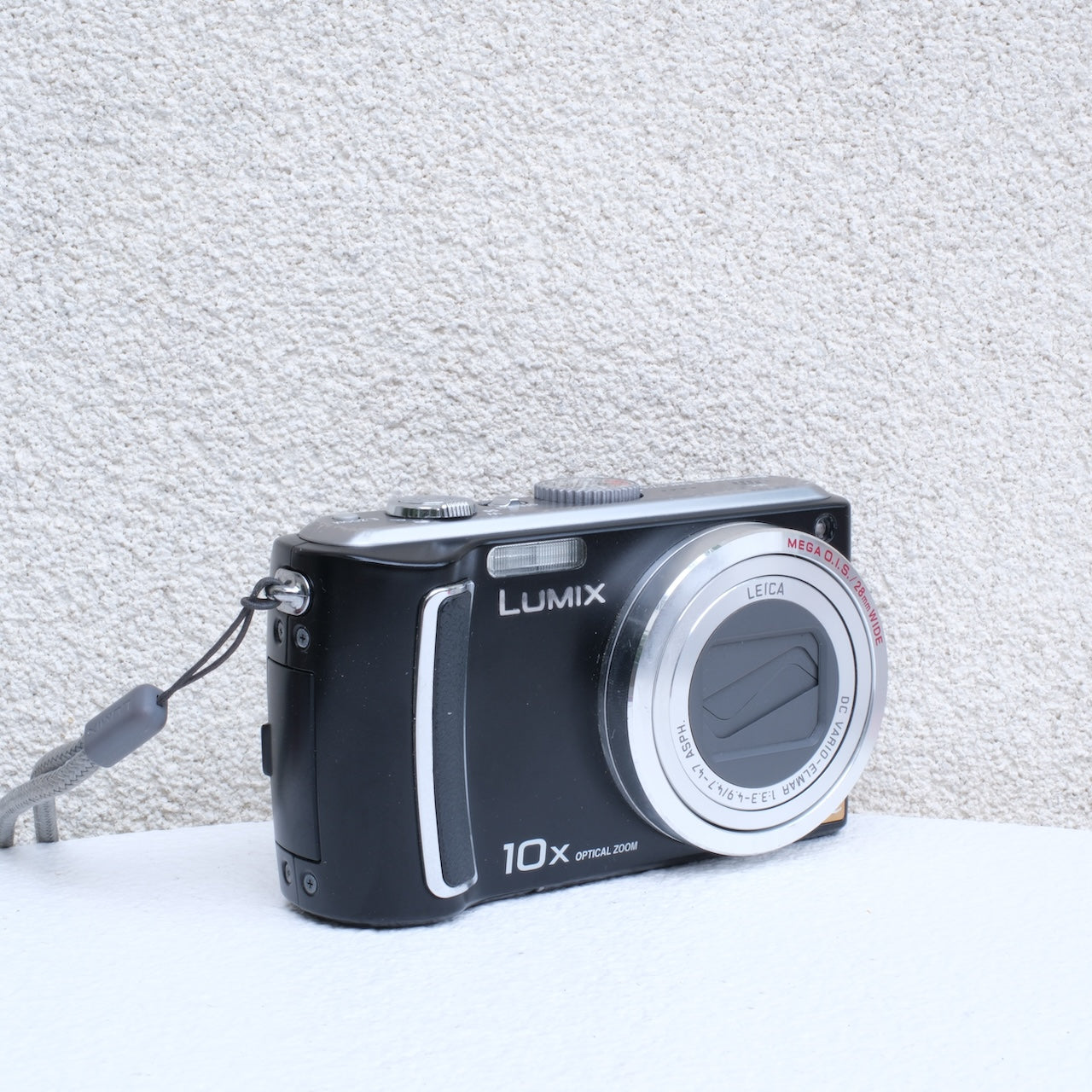 Panasonic LUMIX TZ15