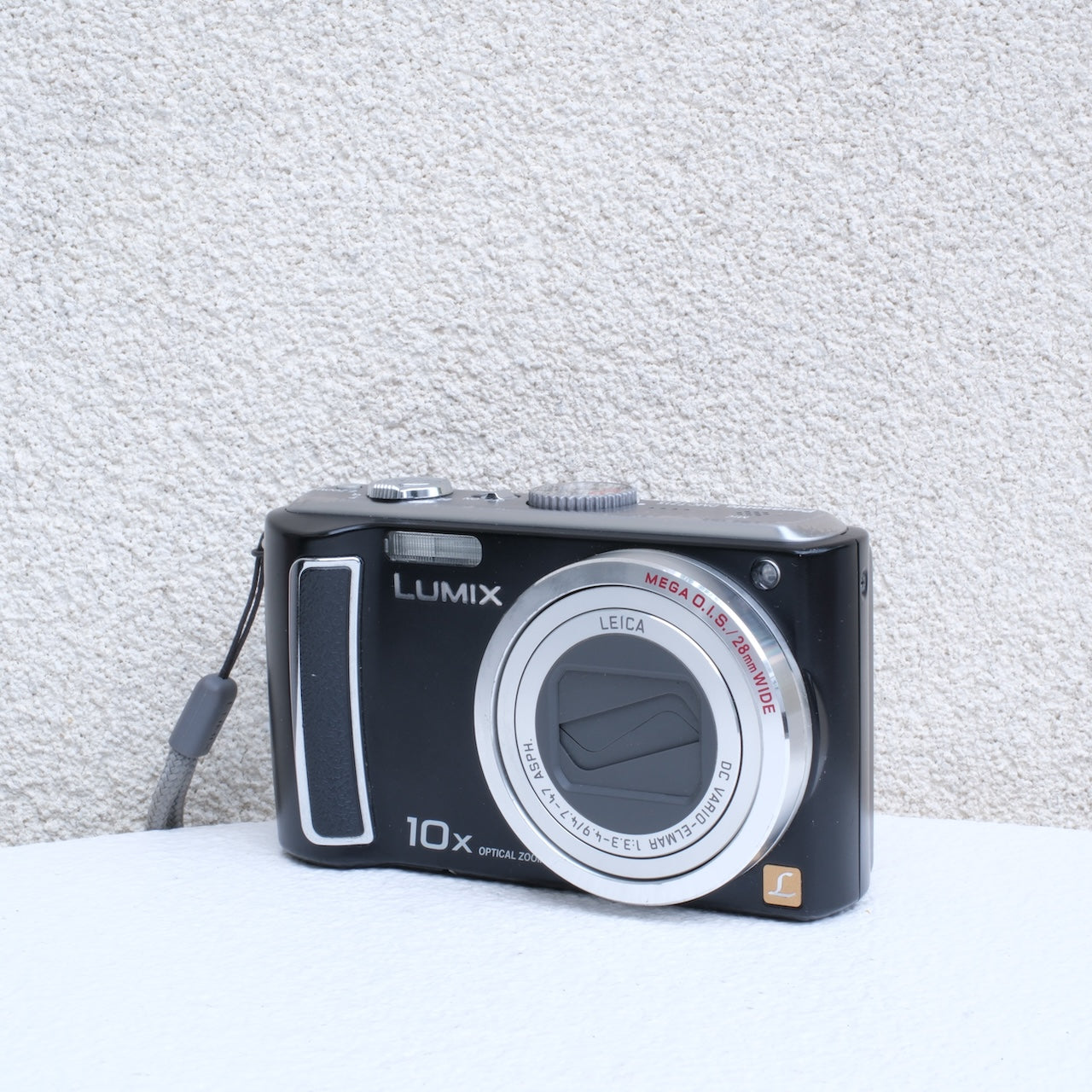 Panasonic LUMIX TZ15