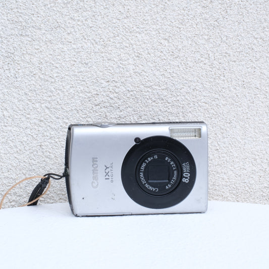 Canon IXY 910 IS (IXUS 860 IS)