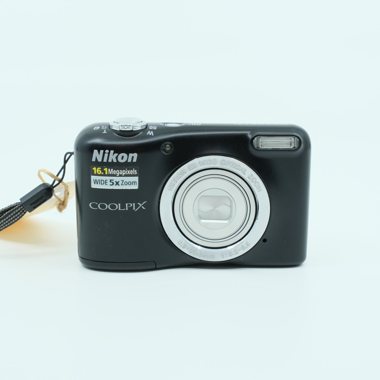 Nikon Coolpix L31 (Black)