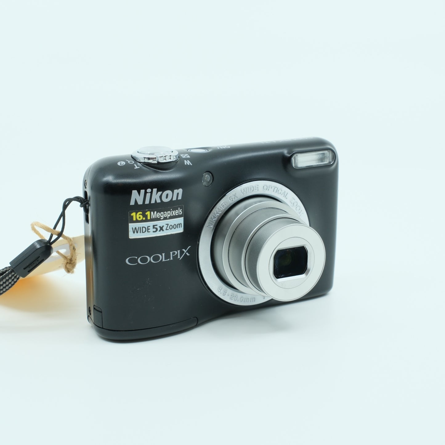 Nikon Coolpix L31 (Black)