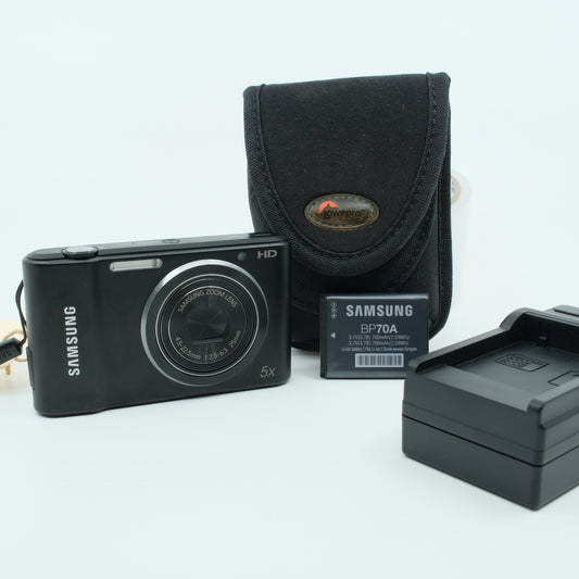 Samsung ST66 (Black)