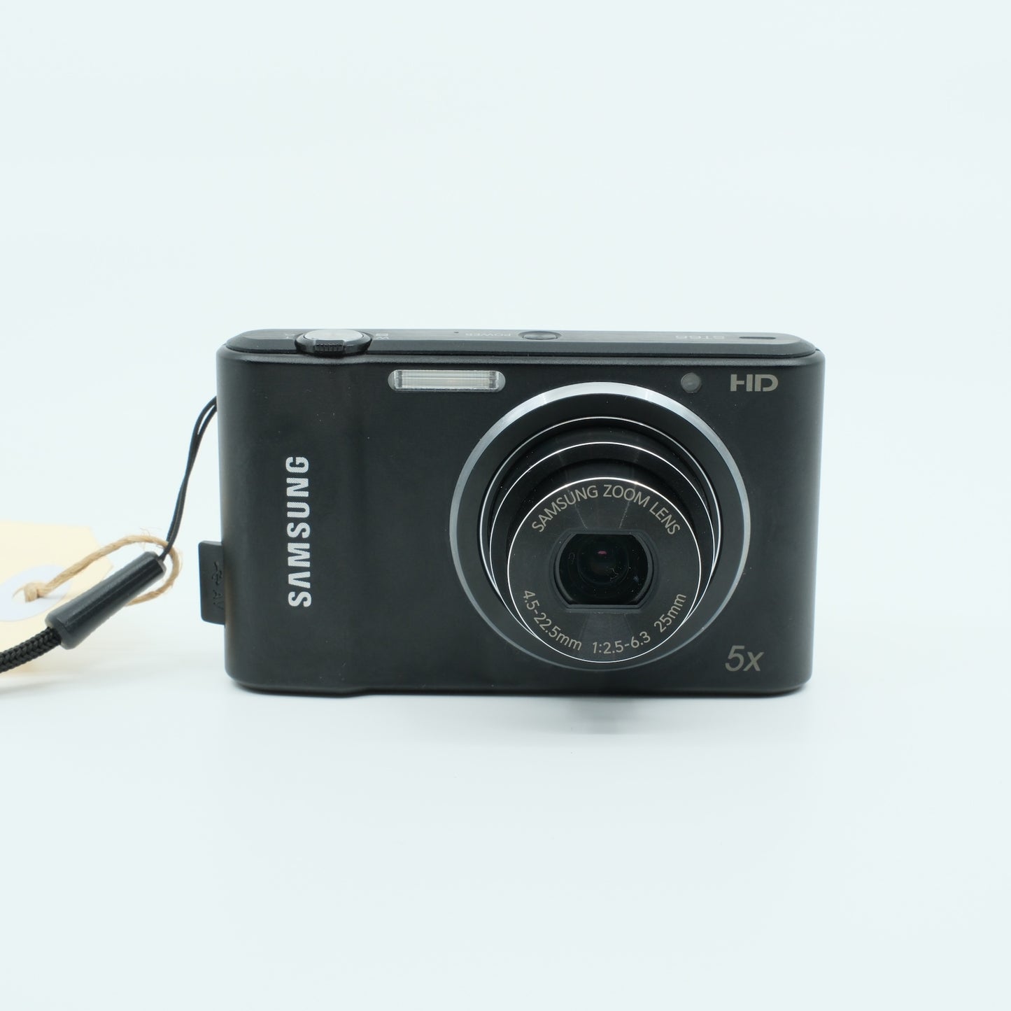 Samsung ST66 (Black)