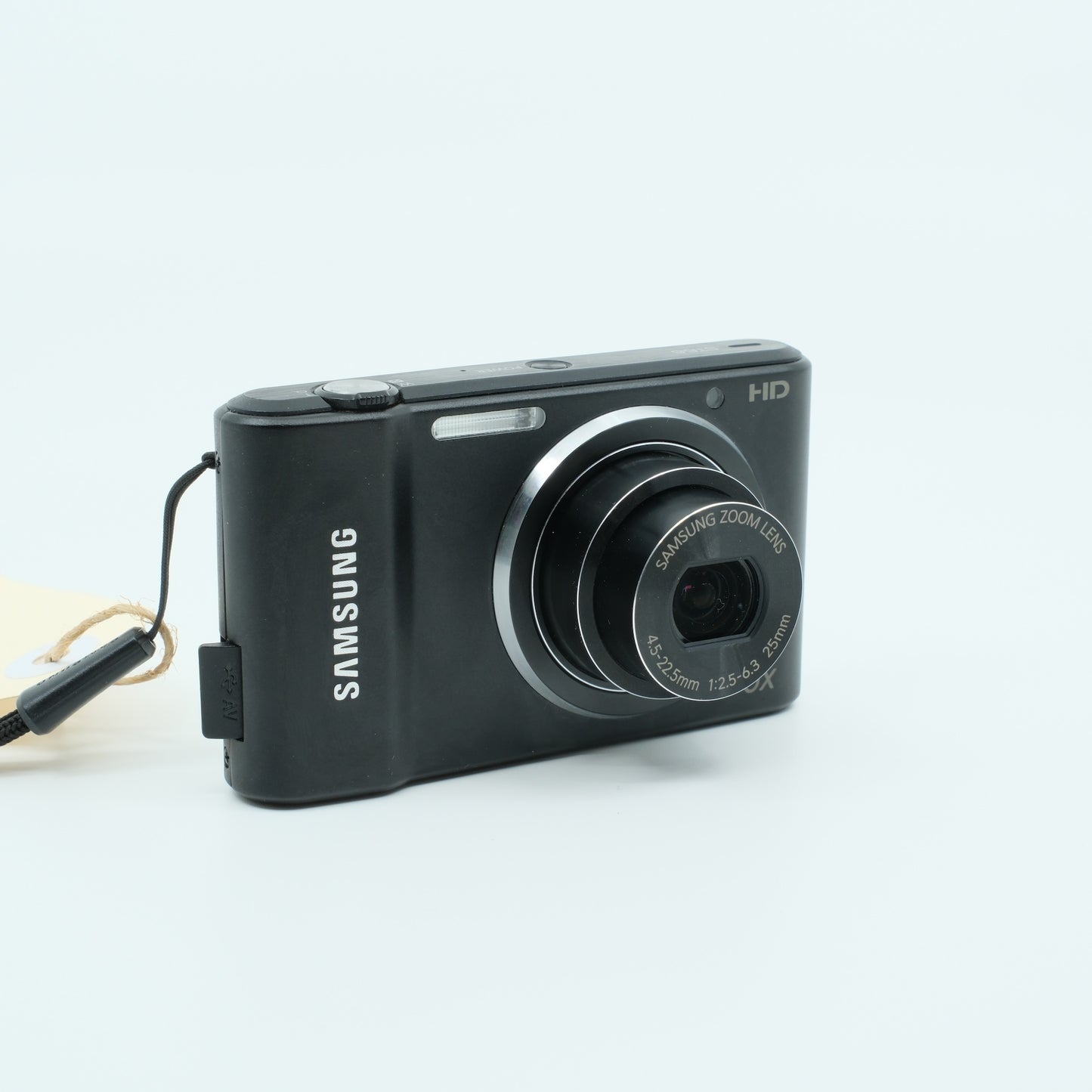 Samsung ST66 (Black)