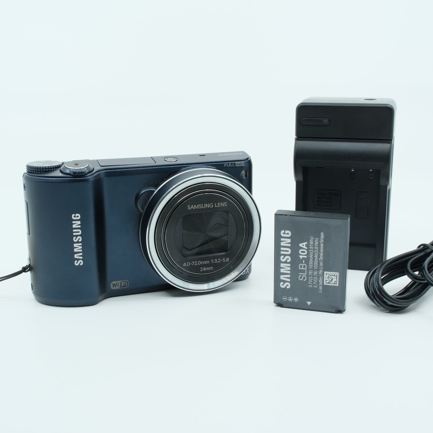 Samsung WB250F (Navy)