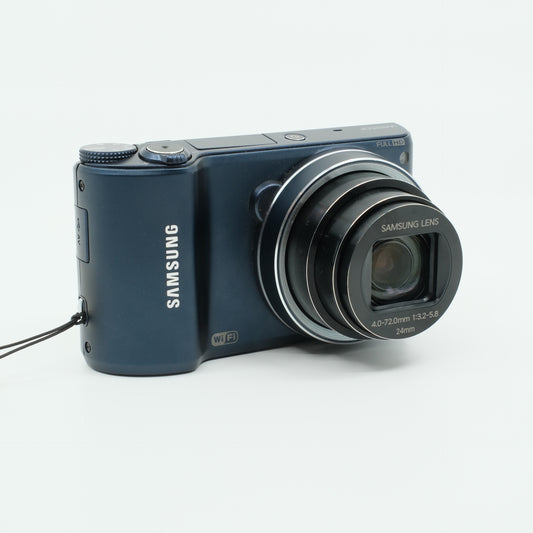 Samsung WB250F (Navy)