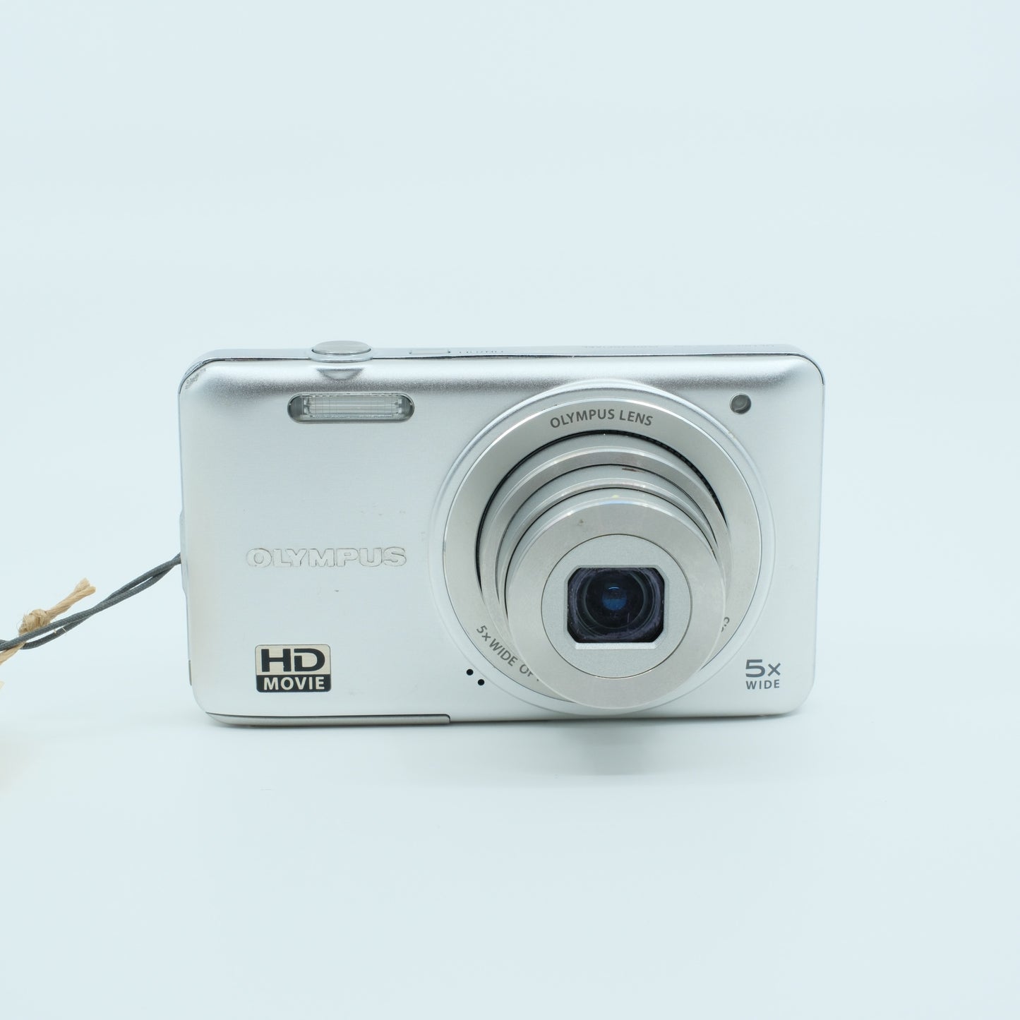 Olympus VG-140 (Silver)