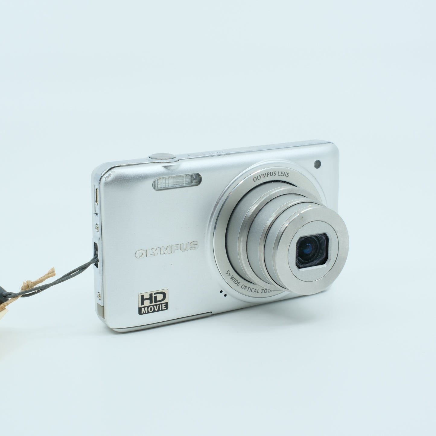 Olympus VG-140 (Silver)