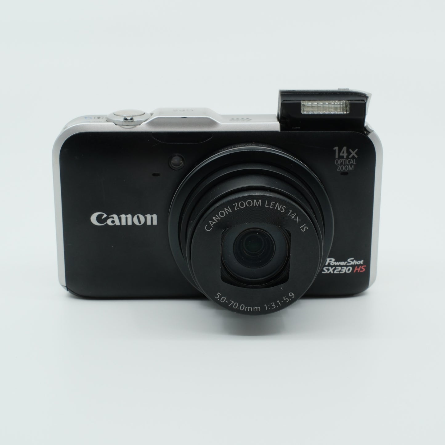 Canon Powershot SX230 HS