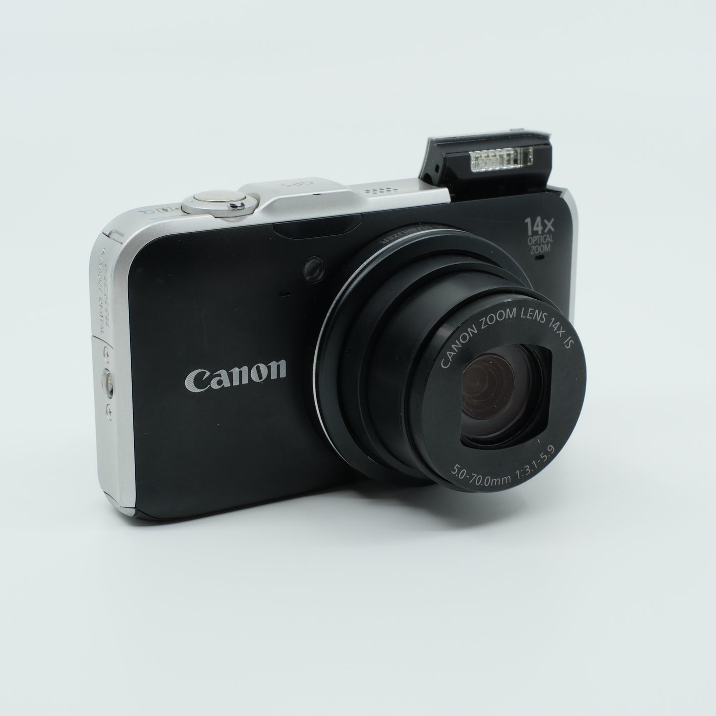 Canon Powershot SX230 HS