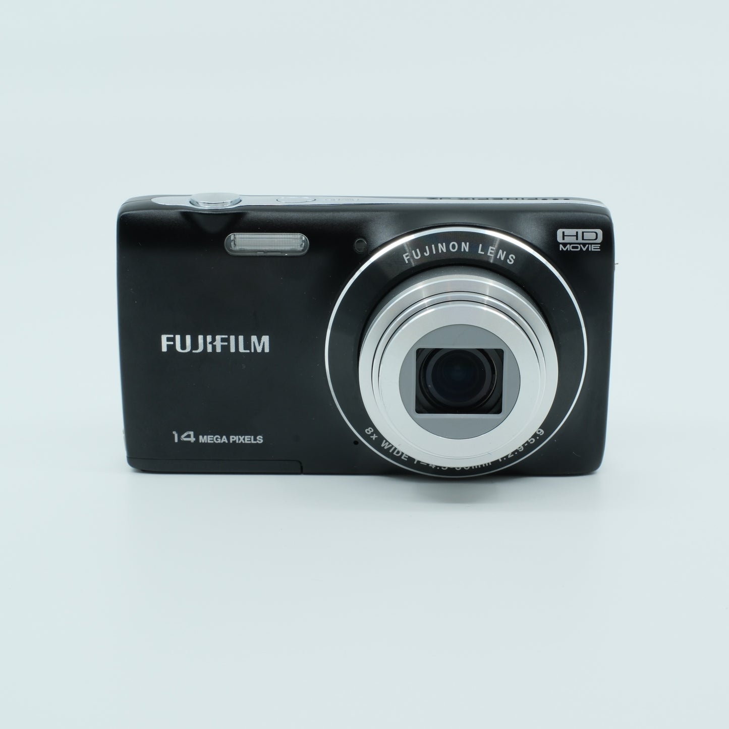 Fujifilm Finepix JZ100 (black)