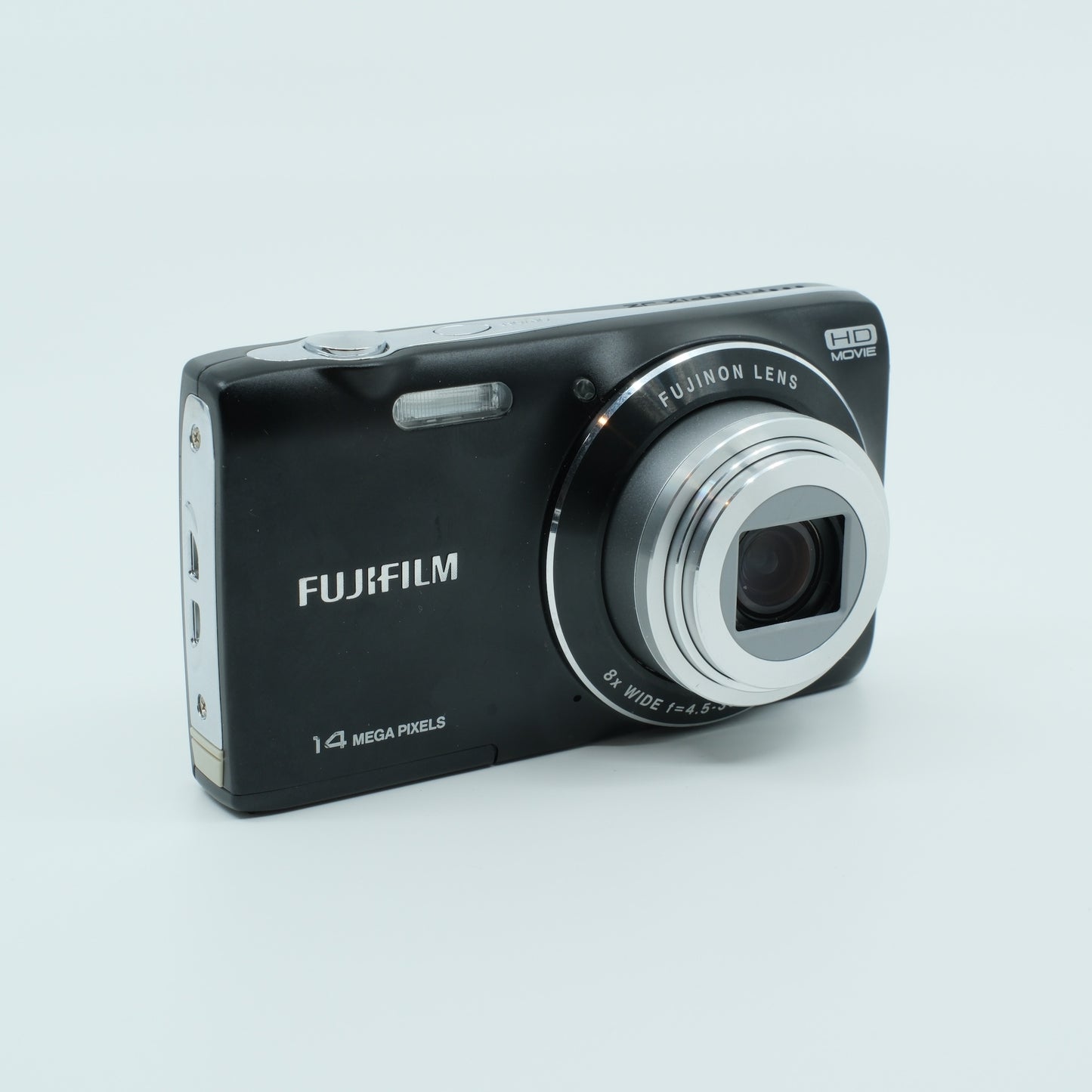 Fujifilm Finepix JZ100 (black)