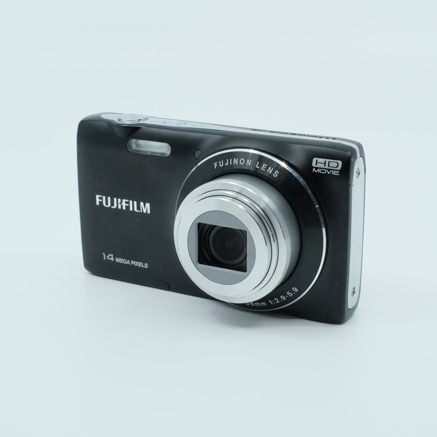 Fujifilm Finepix JZ100 (black)