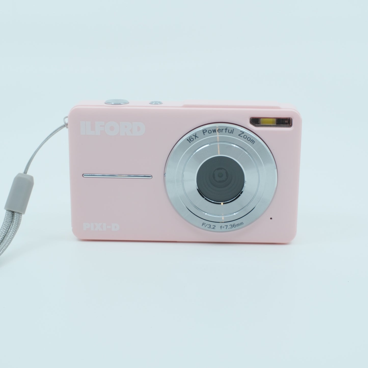 Ilford Pixi-D (light pink)