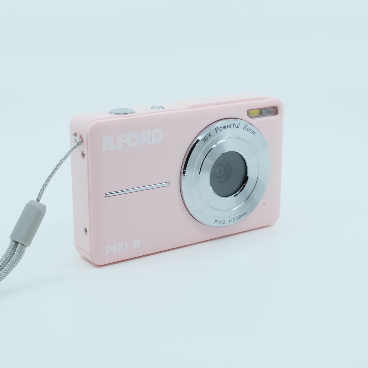 Ilford Pixi-D (light pink)