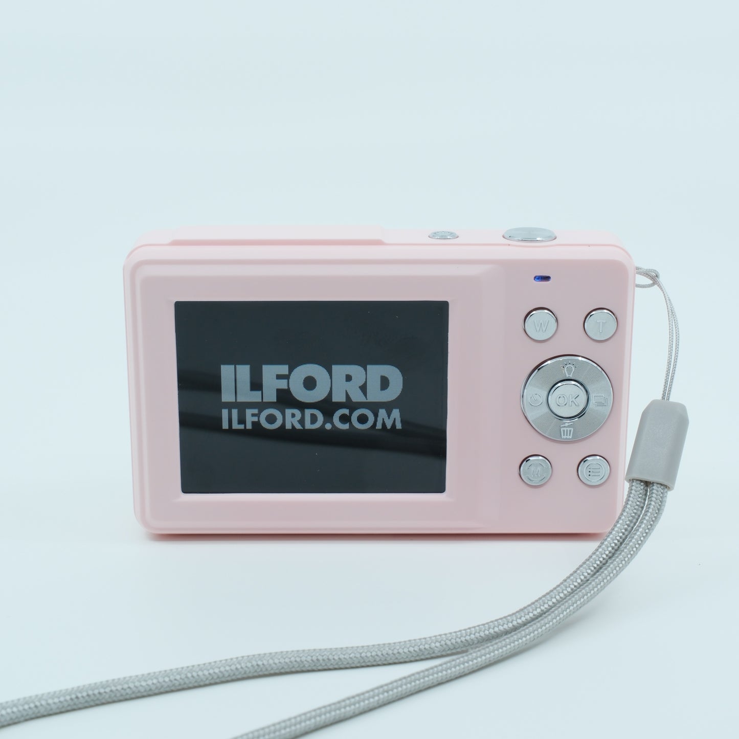 Ilford Pixi-D (light pink)