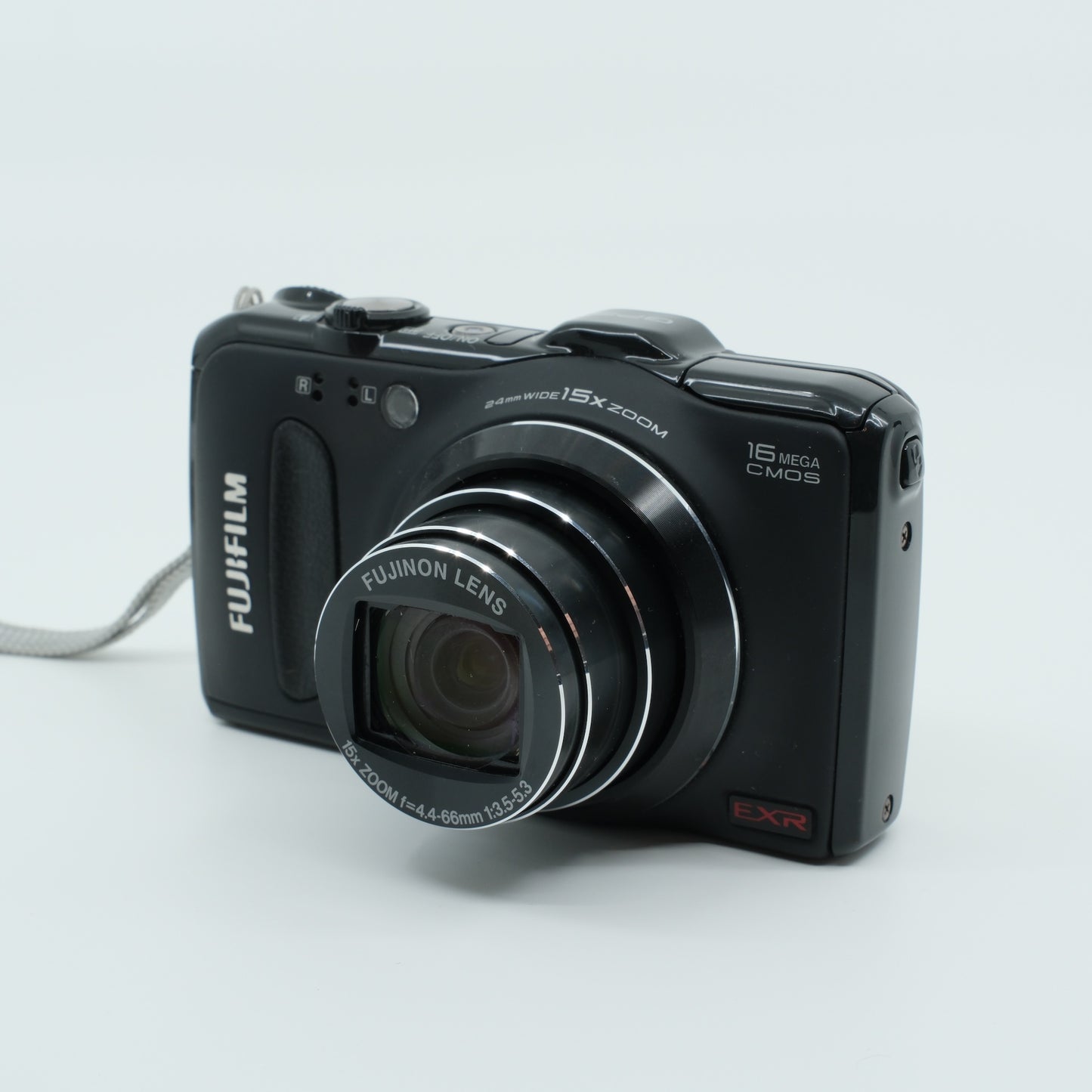 Fujifilm Finepix F600 EXR