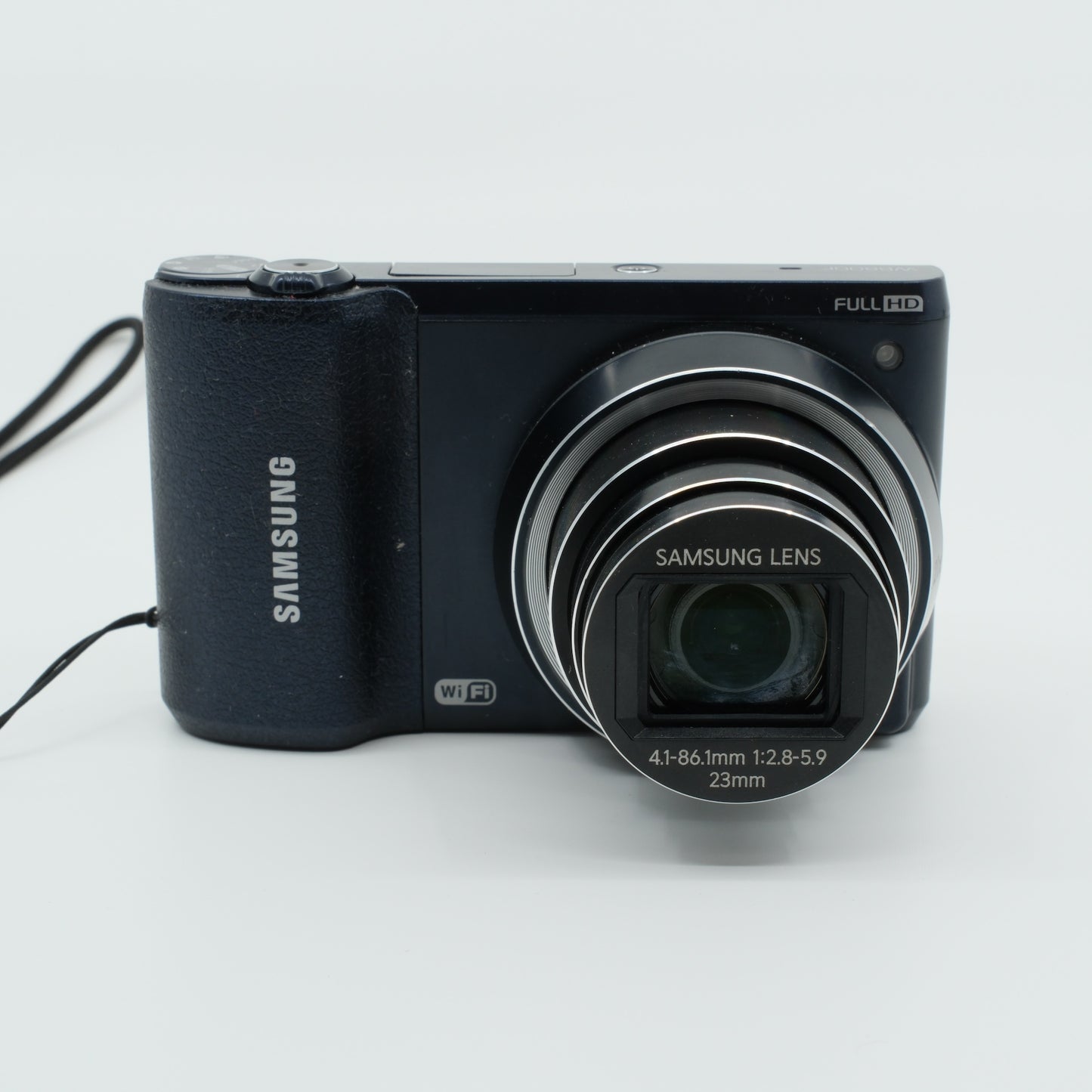 Samsung WB800F (Navy)